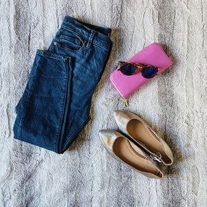 Magenta Organizer Wallet